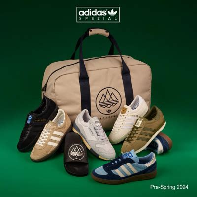 adidas spezial frau|adidas spezial stockists.